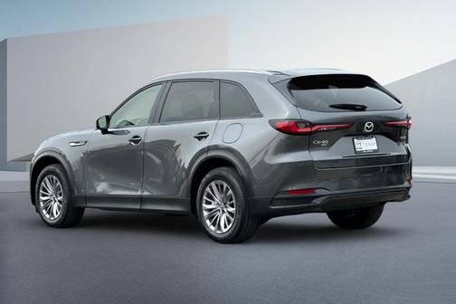 2025 Mazda CX-90 3.3 Turbo Preferred Package