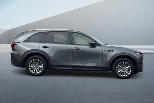 2025 Mazda CX-90 3.3 Turbo Preferred Package