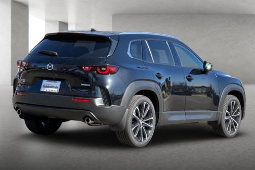 2025 Mazda CX-50 2.5 S Premium Plus Package