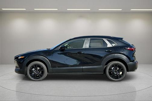 2026 Mazda CX-30 AE
