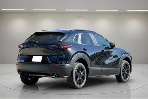 2026 Mazda CX-30 AE