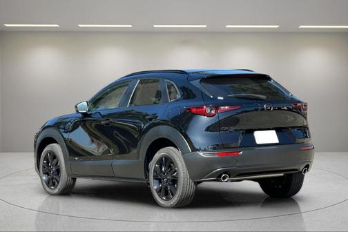 2026 Mazda CX-30 AE