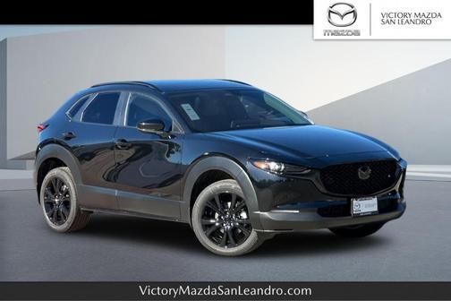 2026 Mazda CX-30 2.5 S Aire Edition