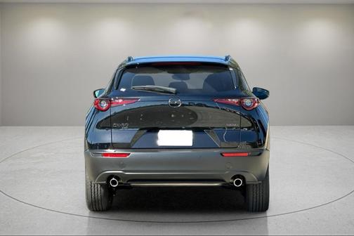 2026 Mazda CX-30 AE