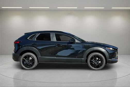 2026 Mazda CX-30 AE