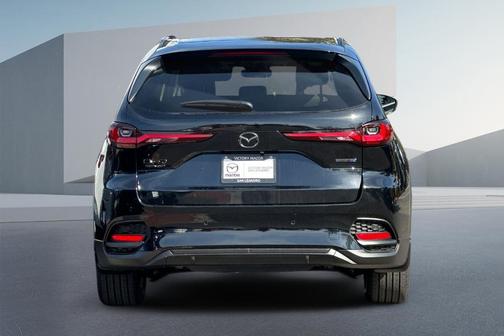 2026 Mazda CX-70 SCP