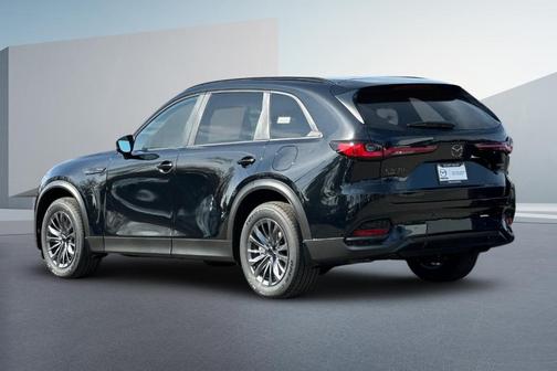 2026 Mazda CX-70 SCP