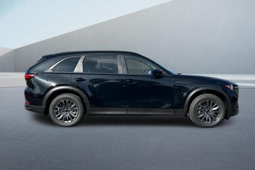 2026 Mazda CX-70 SCP