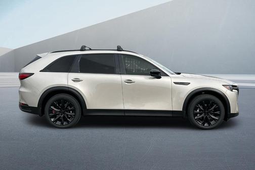 2026 Mazda CX-90 Premium