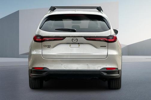 2026 Mazda CX-90 Premium