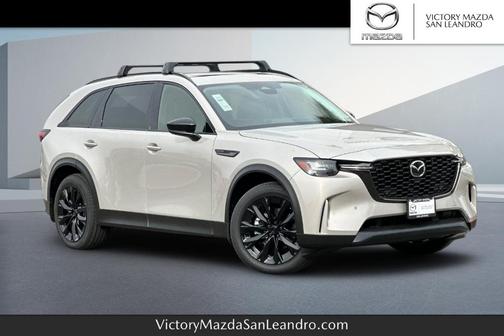 2026 Mazda CX-90 Premium