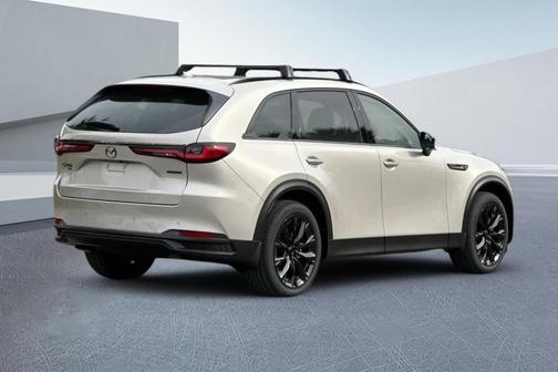 2026 Mazda CX-90 Premium