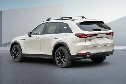 2026 Mazda CX-90 Premium
