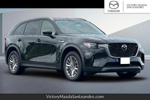 2025 Mazda CX-90 3.3 Turbo Select Package
