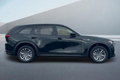 2025 Mazda CX-90 3.3 Turbo Select Package