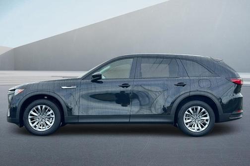 2025 Mazda CX-90 3.3 Turbo Select Package