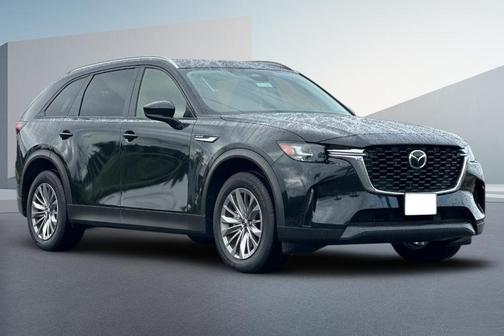 2025 Mazda CX-90 3.3 Turbo Select Package
