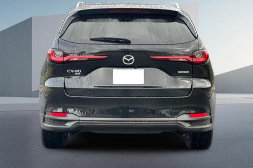 2025 Mazda CX-90 3.3 Turbo Select Package
