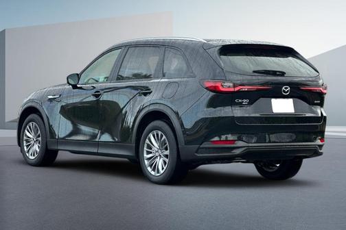 2025 Mazda CX-90 3.3 Turbo Select Package