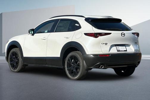 2026 Mazda CX-30 2.5 S Aire Edition