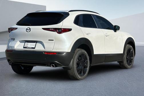 2026 Mazda CX-30 2.5 S Aire Edition
