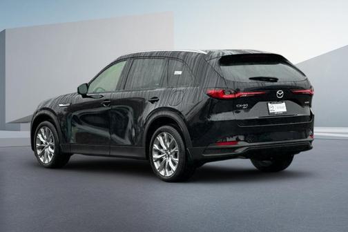2026 Mazda CX-90 Preferred
