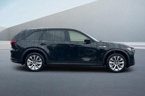 2026 Mazda CX-90 Preferred