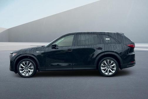 2026 Mazda CX-90 Preferred