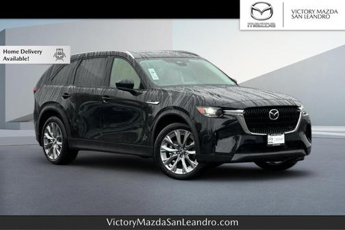 2026 Mazda CX-90 Preferred