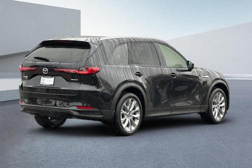 2026 Mazda CX-90 Preferred