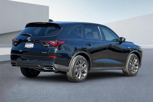 2023 Acura MDX A-Spec