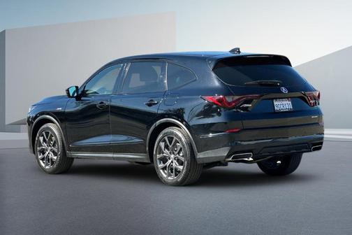 2023 Acura MDX A-Spec