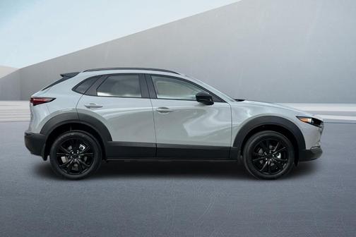 2026 Mazda CX-30 AE