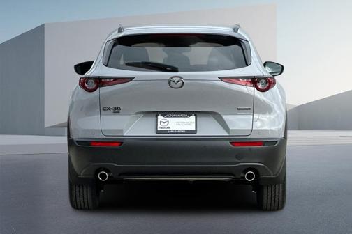 2026 Mazda CX-30 AE