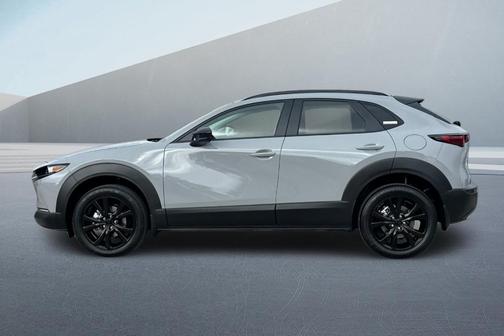 2026 Mazda CX-30 AE
