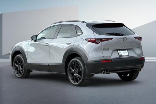 2026 Mazda CX-30 AE