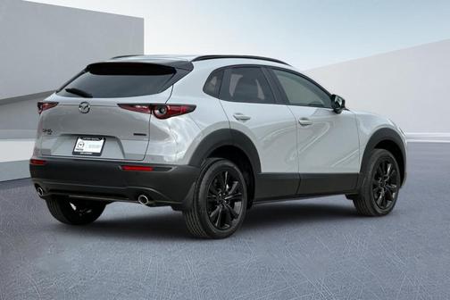 2026 Mazda CX-30 AE