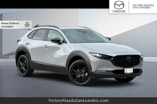 2026 Mazda CX-30 AE