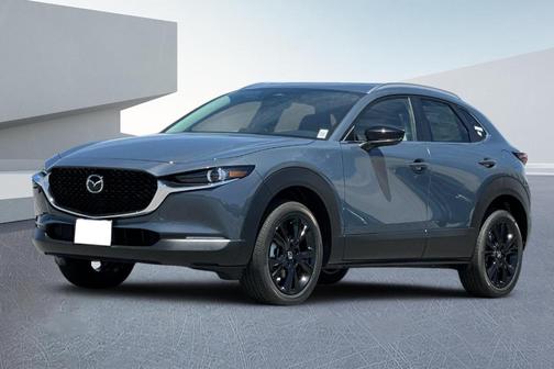 2025 Mazda CX-30 2.5 S Carbon Edition