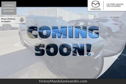 2025 Mazda CX-30 Select