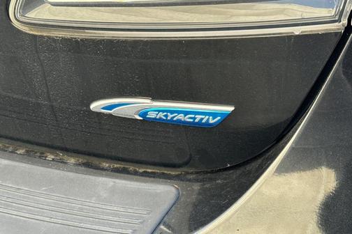 2012 Mazda Mazda3 i Grand Touring