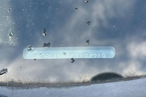 2012 Mazda Mazda3 i Grand Touring