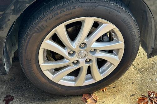 2012 Mazda Mazda3 i Grand Touring