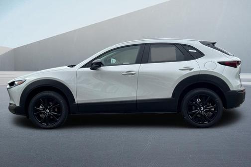 2026 Mazda CX-30 Select