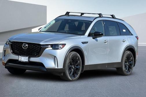 2025 Mazda CX-90 3.3 Turbo Premium Sport
