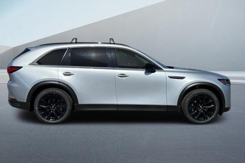 2025 Mazda CX-90 3.3 Turbo Premium Sport