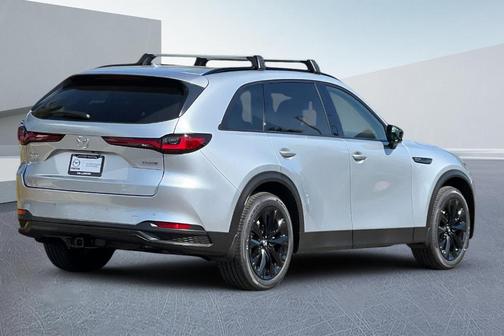 2025 Mazda CX-90 3.3 Turbo Premium Sport