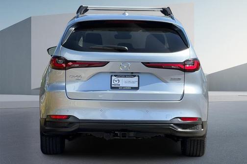 2025 Mazda CX-90 3.3 Turbo Premium Sport