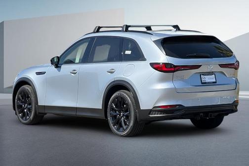 2025 Mazda CX-90 3.3 Turbo Premium Sport