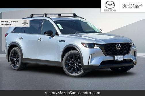 2025 Mazda CX-90 3.3 Turbo Premium Sport